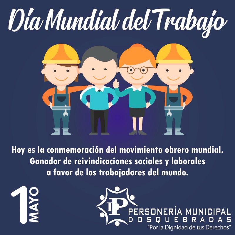 1 mayo