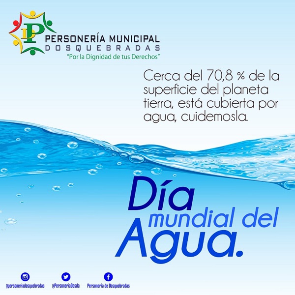 agua