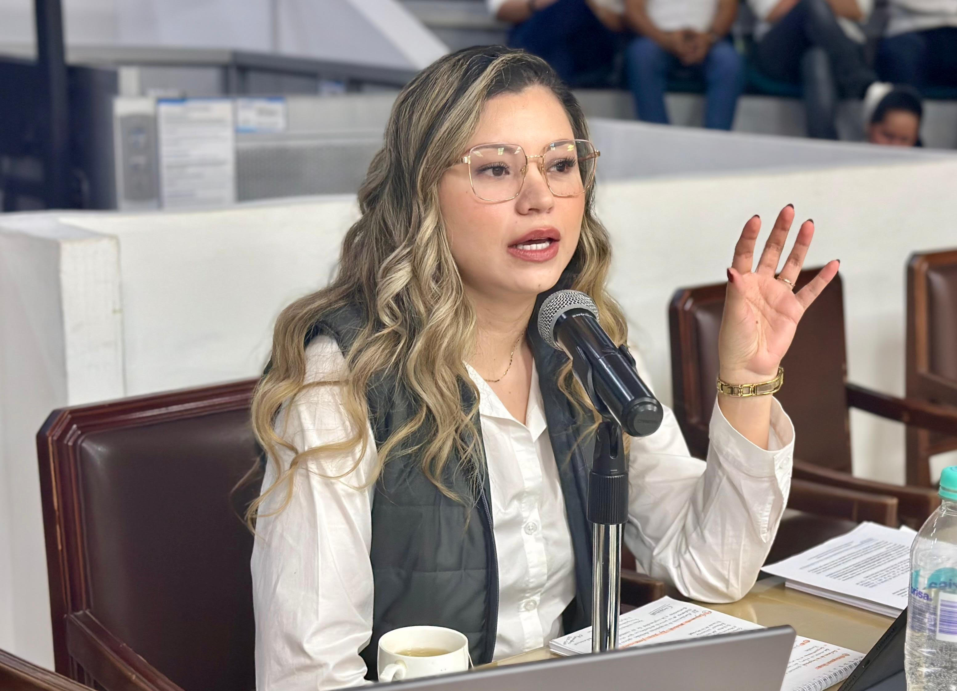 Rendicion de cuentas Personera Vigencia 2024