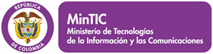 Ministerio de las TIC